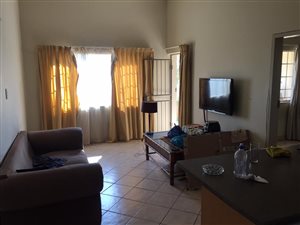 2 Bed Townhouse in Paramount Estate