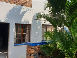 2 Bed Apartment in St Lucia