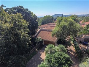 3 Bed Simplex in Safari Gardens