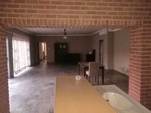 1 Bed Apartment in Lambton