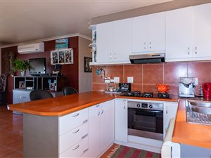 4 Bed House in Onverwacht