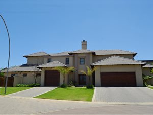 3 Bed House in Midstream Hill