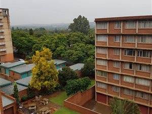 3 Bed Apartment in Wonderboom