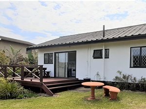 2 Bed House in Park Rynie