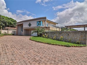 5 Bed House in Ballito