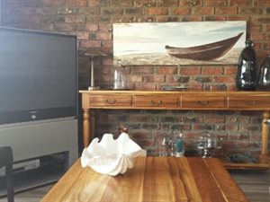 1 Bedroom Flat in Reebok