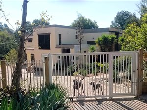 4 Bedroom House in Floracliffe