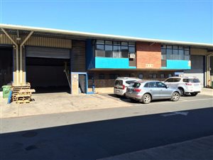 Commercial space in Red Hill