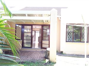 2 Bed Simplex in The Wolds