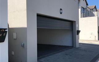 3 Bedroom Duplex in Burgundy Estate