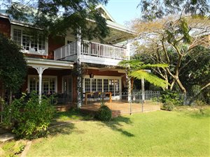 3 Bed House in Mt Edgecombe Estate 1 & 2
