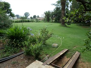 Farm in Ventersdorp