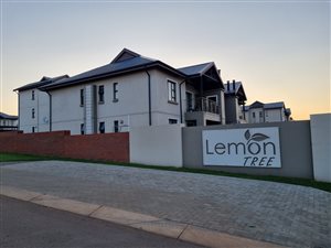 2 Bed Townhouse in Golden Fields Estate