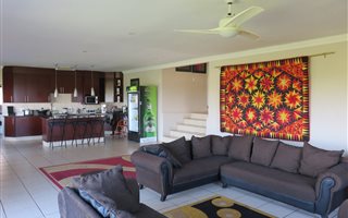 3 Bedroom House in Mtunzini