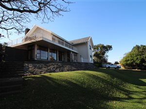 4 Bedroom House in Bunkers Hill