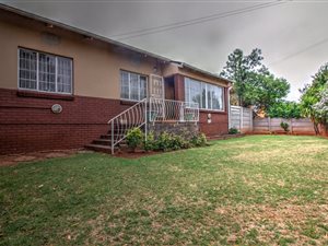 3 Bed House in Gerdview