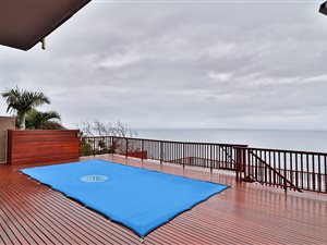 4 Bed House in Bluff