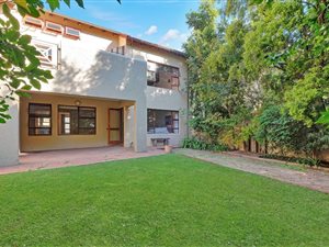 3 Bed Apartment in Morningside