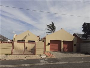 4 Bed House in Avondale