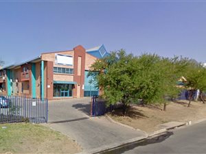 1300 m² Industrial space in Linbro Park
