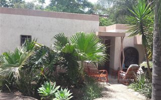 1 Bedroom Apartment in Modimole (Nylstroom)