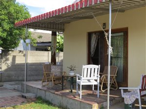 3 Bed House in Oakdale