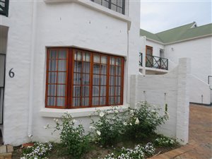 2 Bed Townhouse in Bridgewater