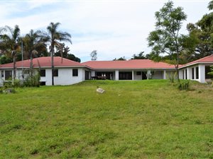 4 Bed House in Linksfield North