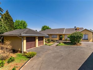 4 Bed House in Creswell Park