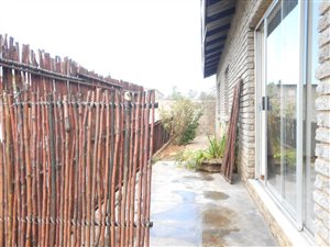3 Bed Flat in Kuruman