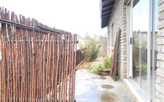 3 Bedroom Flat in Kuruman