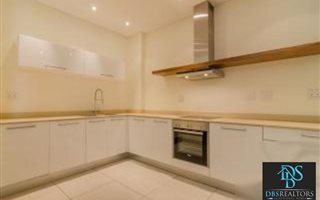 2 Bedroom Apartment in Houghton Estate