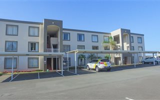 3 Bedroom Apartment in Uvongo