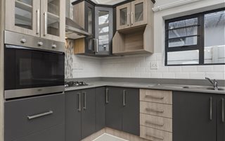 3 Bedroom House in Fairview