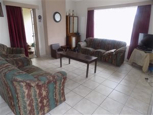 4 Bed House in Sunnyridge