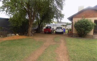 4 Bedroom House in Sunnyridge