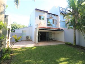 3 Bed Townhouse in Southbroom