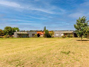 3 Bed House in Bredell AH