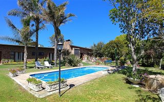5 ha Farm in Wilderness Heights