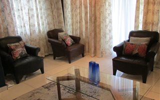 3 Bedroom House in Saulsville