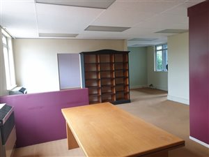80 m² Office Space in Norwood