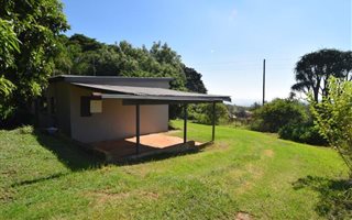 2 Bedroom House in Sonheuwel