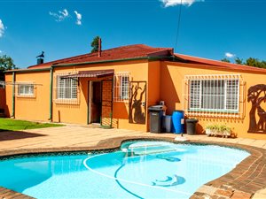 3 Bedroom House in Boksburg North