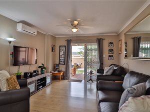 2 Bed Townhouse in Goodwood Estate