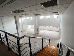 333 m² Commercial space in Musgrave