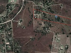 13 ha Farm in Pinehaven