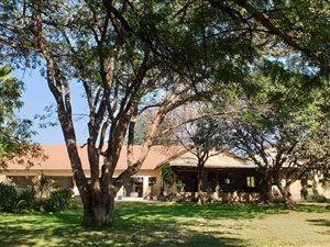 4 Bed House in Farmall