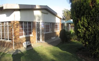 3 Bedroom House in Sonlandpark