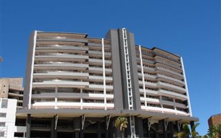 2 Bedroom Apartment in Diaz Beach