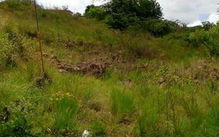 378 m² Land available in Welbedacht